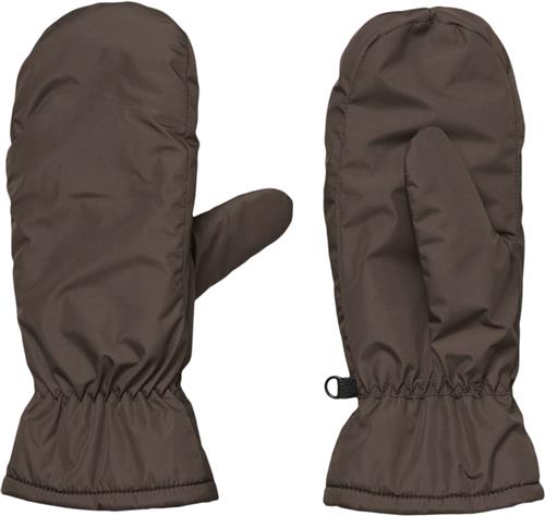 Se Becksöndergaard Padded Nylona Mitten L/XL - Vanter Polyester hos Magasin ved Magasin