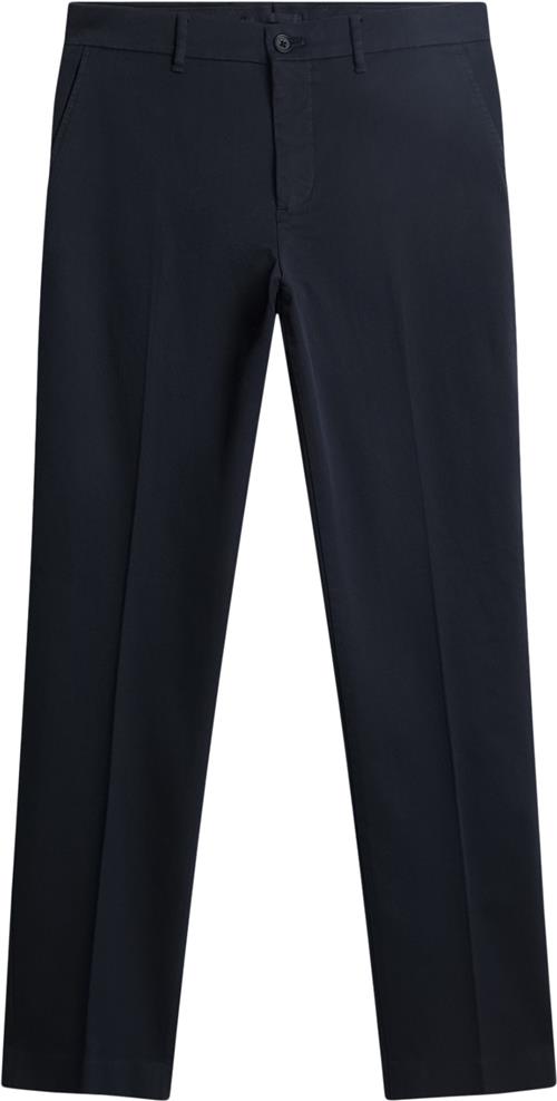 Se J. Lindeberg Lois C Flannel Twill Pants Mand 6855 Chinos Str W32 / L34 - hos Magasin ved Magasin