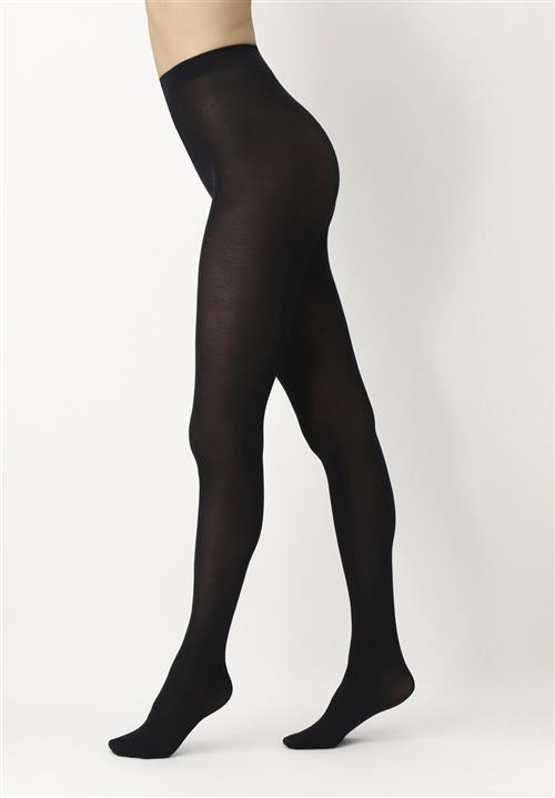 Oroblu Oroblu Cheryl Tights Modal/cashmere Strømpebukser Str XL - hos Magasin