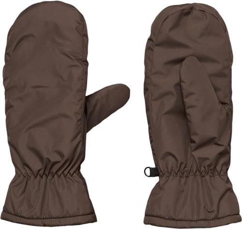 Becksöndergaard Padded Nylona Mitten S/M - Vanter Polyester hos Magasin