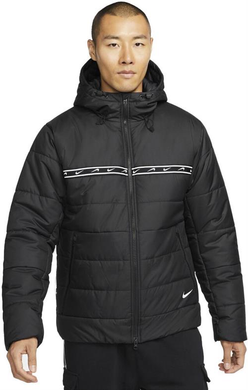 Nike Sportswear Repeat Synthetic Fill Jakke M - Jakker hos Magasin