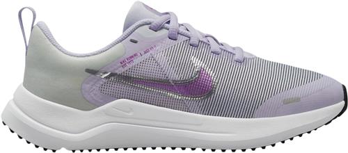 Nike Downshifter 12 Løbesko Lilla Sneakers Str 36 - hos Magasin