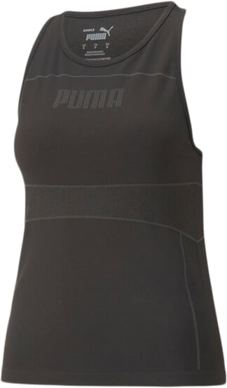 Puma Formknit Seamless Træningstop S - Tanktoppe hos Magasin