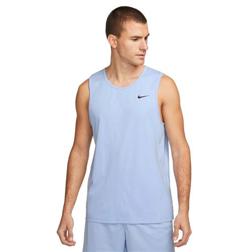 Se Nike Drifit Hyverse Tank top XL - Tanktoppe hos Magasin ved Magasin