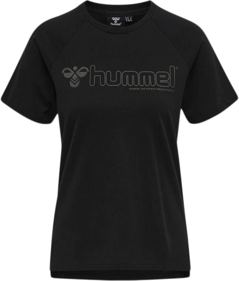 Se Hummel Noni 2.0 Tshirt S - Trænings T-shirts hos Magasin ved Magasin