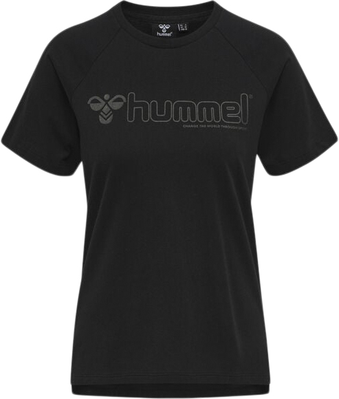 Hummel Noni 2.0 Tshirt XS - Trænings T-shirts hos Magasin