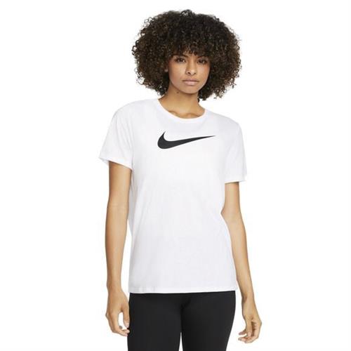 Se Nike Drifit Swoosh T-shirt M - Trænings T-shirts hos Magasin ved Magasin