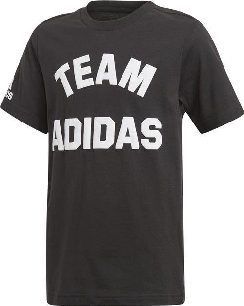 Se adidas ID Vrct Tshirt 140 - T-shirts hos Magasin ved Magasin