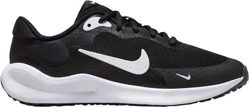 Nike Revolution 7 Sneakers Sort Sneakers Str 36.5 - hos Magasin