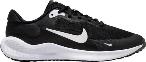 Nike Revolution 7 Sneakers Sort Sneakers Str 33.5 - hos Magasin