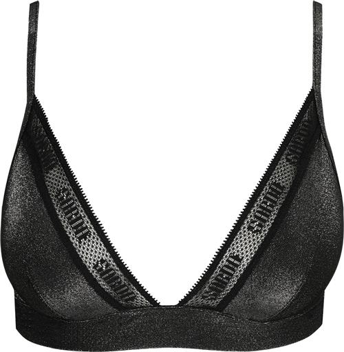 Sarda Carreras Bralette med Vattering Bh'er Uden Bøjle Str XL - hos Magasin