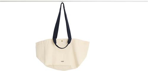 Hay Weekend Bag (Organic)Small - Shoppere hos Magasin