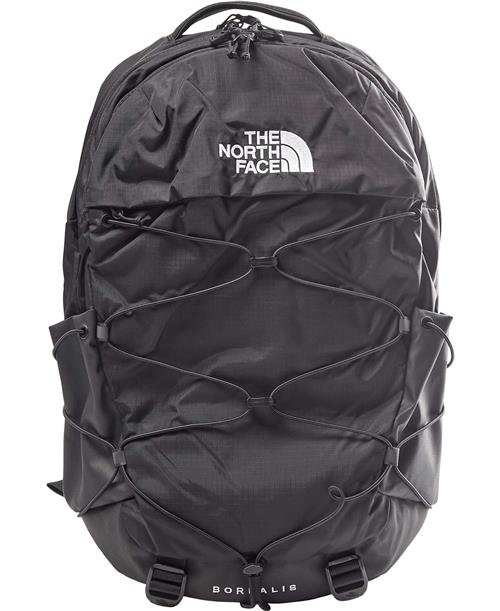 The North Face Borealis TNF Black/tnf Black One Size - Rygsække hos Magasin