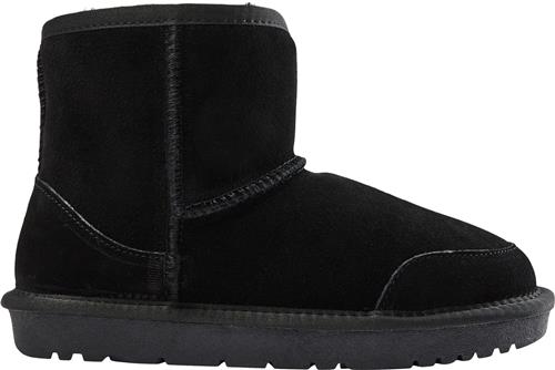 Sofie Schnoor Boot Black Støvler Str 38 - hos Magasin