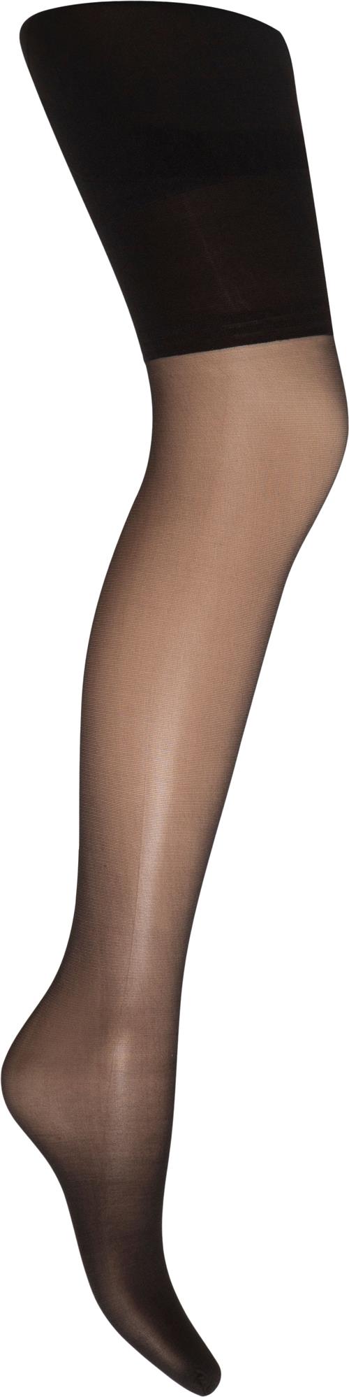 Decoy Decoy Tights Bodyoptimize 20 Denier Strømpebukser Str S/M - hos Magasin