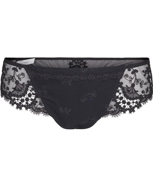 Se Simone Pérèle Wish Tanga Briefs Str 44 - hos Magasin ved Magasin