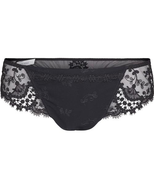 Se Simone Pérèle Wish Tanga Briefs Str 38 - hos Magasin ved Magasin