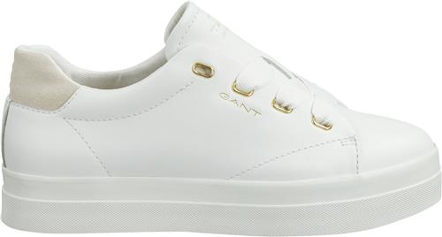 Se Gant Avona Sneaker Kvinde G29 Sneakers Str 41 - hos Magasin ved Magasin