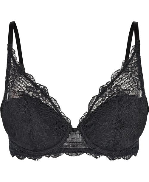 Simone Pérèle Triangle Push UP BRA Push-up Bh'er Str E 75 - hos Magasin