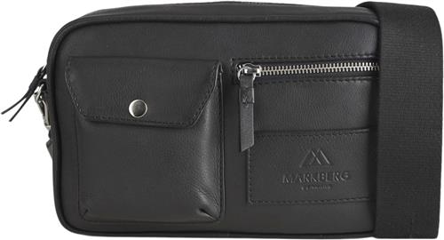 Markberg Darlambg Crossbody Bag ONE SIZE - Skuldertasker Bomuld hos Magasin