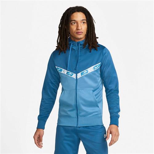 Nike Sportswear Repeat Haettetroje XL - Hættetrøjer hos Magasin