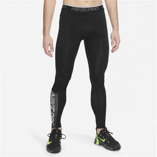 Se Nike Pro Dri Fit Traeningstights M - Tights hos Magasin ved Magasin