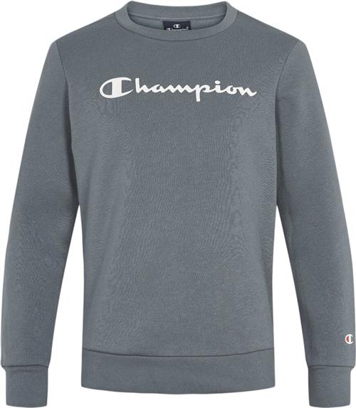 Se Champion Crewneck Sweatshirt XL - Sweatshirts hos Magasin ved Magasin