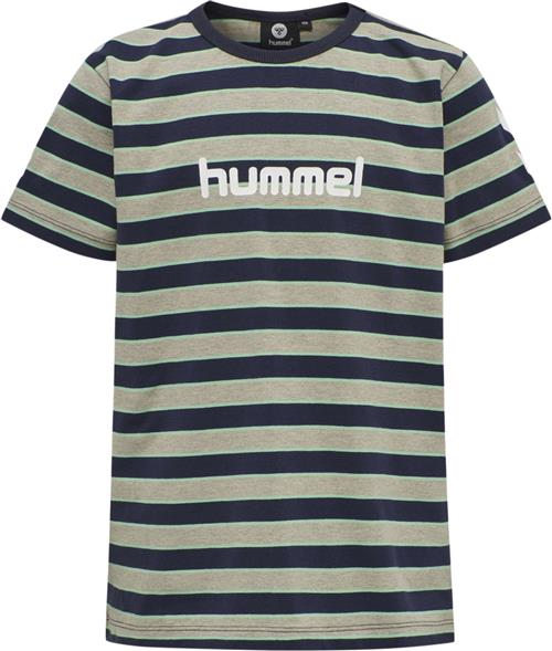 Se Hummel Ajax Tshirt 116 - T-shirts Bomuld hos Magasin ved Magasin