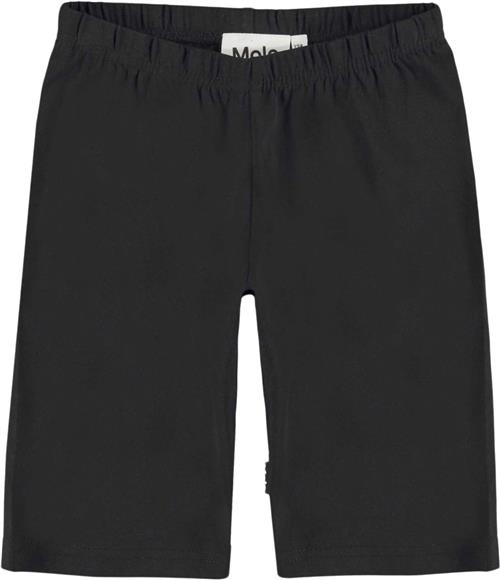 Molo Nitza Str 14 år / 164 cm - Sort Shorts & Bloomers hos Magasin