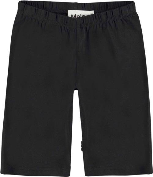 Molo Nitza Str 5 år / 110 cm - Sort Shorts & Bloomers hos Magasin