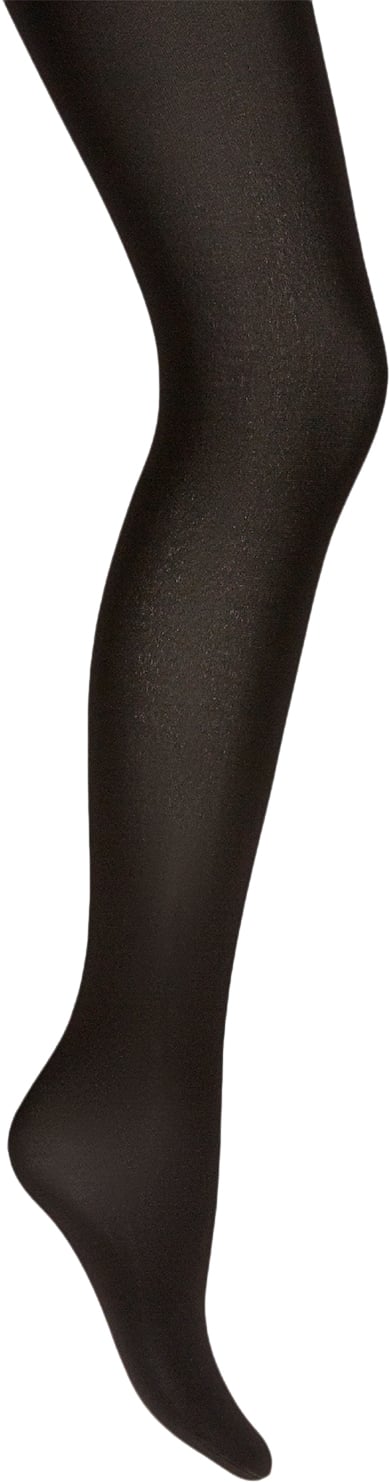 Se Wolford Tummy 66 Control Top Tights Strømpebukser Str XL - hos Magasin ved Magasin