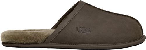 UGG M Scuff Mand Bto Hjemmesko Str 45 - hos Magasin