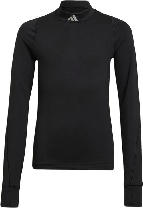 adidas Techfit Warm Trøje 140 - Sweatshirts & Træningøjer hos Magasin