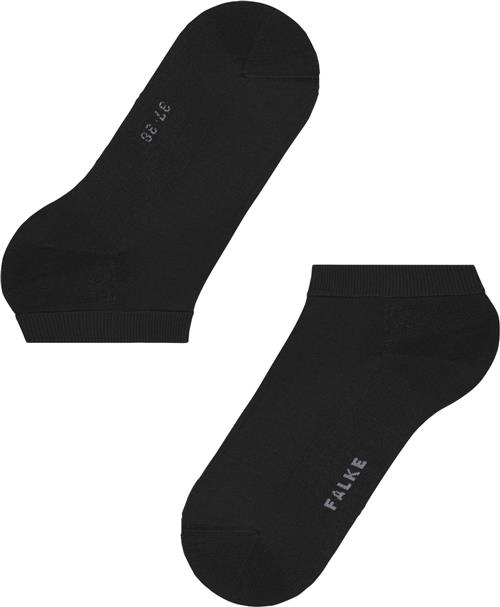 Falke Falke Climawool SN Ankelstrømper Str 37-38 - hos Magasin