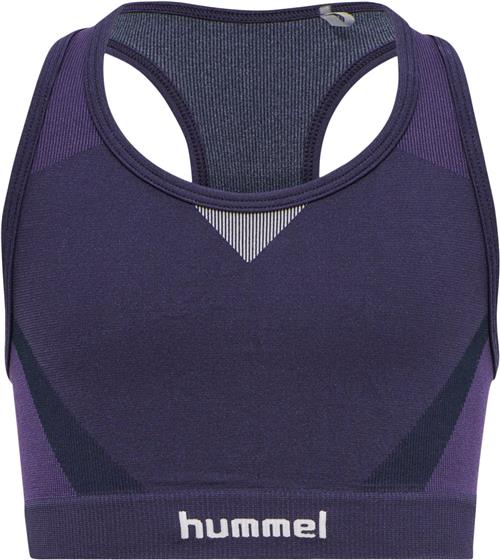 Hummel Hmlharper Seamless Sports top 104 - Tanktoppe hos Magasin