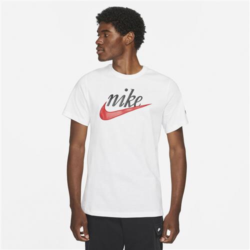 Nike Sportswear T Shirt XXL - T-shirts hos Magasin