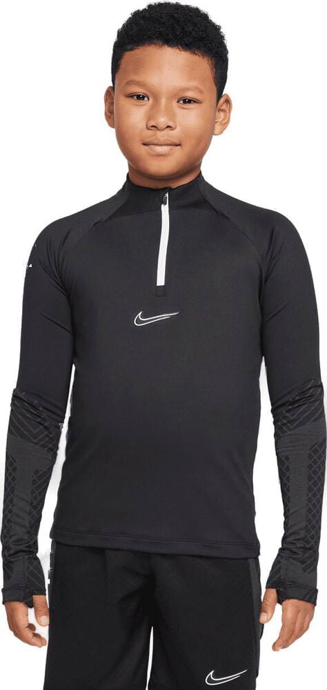 Se Nike Dri Fit ike Drill Troje 122-128 / XS - Træningøjer hos Magasin ved Magasin