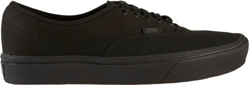 Se Vans Authehtic Sneakers Mand Sort Sneakers Str 36.5 - hos Magasin ved Magasin