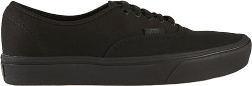 Vans Authehtic Sneakers Mand Sort Sneakers Str 48 - hos Magasin