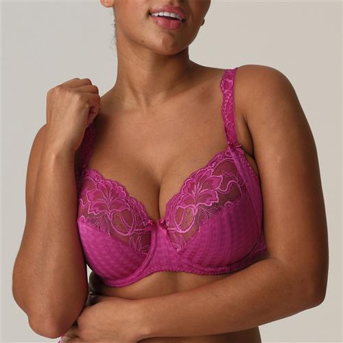 PrimaDonna Madison Full cup bh Full Cup Bh'er Str I 85 - hos Magasin