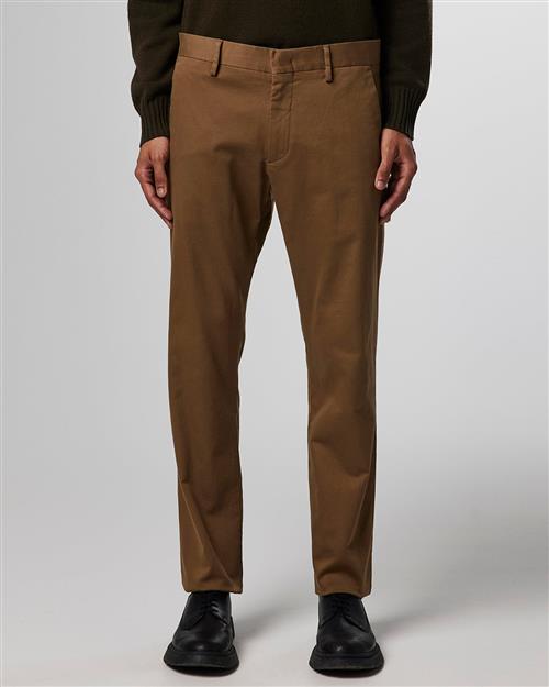 Se NN07 Theo 1420 Mand 119 Chinos Tapered Fit Str W34/L34 - hos Magasin ved Magasin