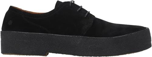 Playboy Original Playboy Chukka Mand Black Business Sko Str 46 - hos Magasin