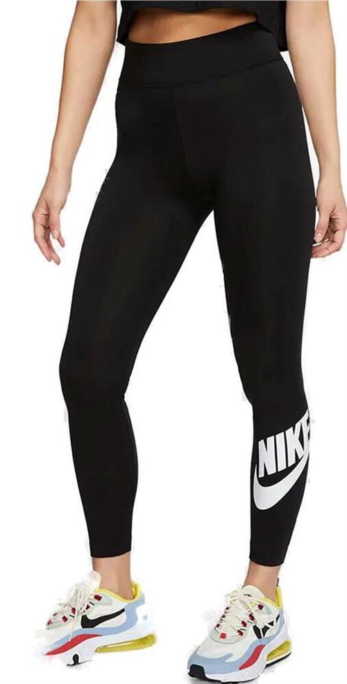 Nike Sportswear Highwaist Leggings XS - Tights hos Magasin