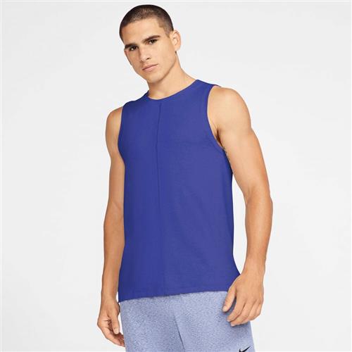 Nike Yoga Traeningstop M - Tanktoppe hos Magasin