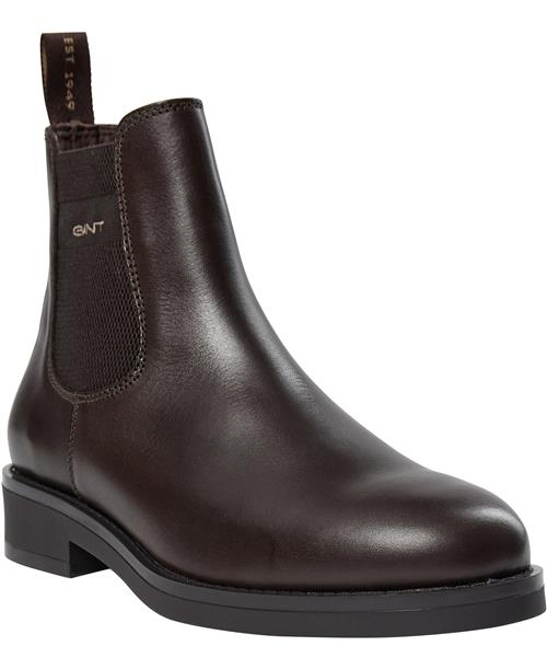 Gant Prepdale Chelsea Boot Kvinde G46 Chelsea Boots Str 43 - hos Magasin