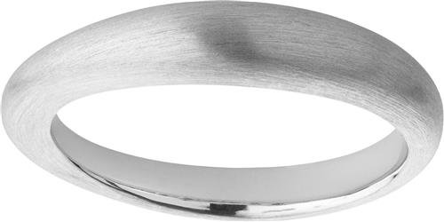 Se ByBiehl Flow Ring Silver 54 - Ringe hos Magasin ved Magasin