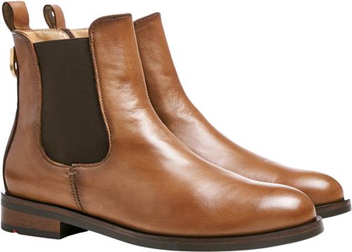 Lloyd 2233803 Kvinde Brown Chelsea Boots Str 36 - hos Magasin