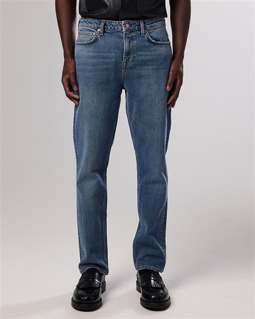 Se NN07 Johnny 1838 Mand 299 Jeans Str W33/L34 - Denim hos Magasin ved Magasin