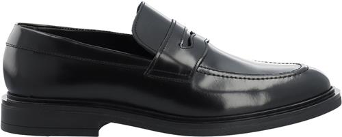 Bianco Biafelix Loafer Polido Mand Black Loafers Str 43 - hos Magasin