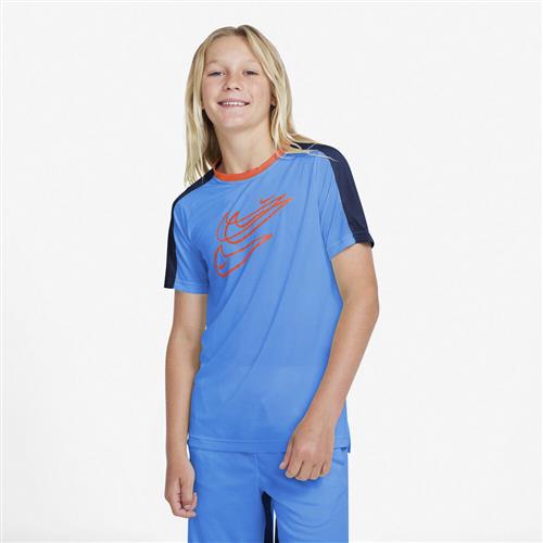 Nike Dri Fit Traenings T Shirt 147-158 / L - T-shirts hos Magasin